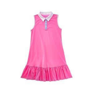 Duffield Lane Girls  Destin Dress, Pink